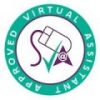 Approved by Society of Virtual Assistants UK